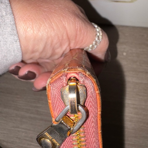 Miu Miu Wallet Bundle - Picture 11 of 12